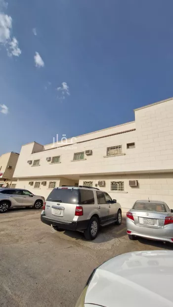شقة للإيجار في شارع حائل, حي النزهة, مدينة الرياض, منطقة الرياض