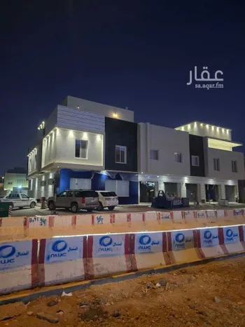 شقة للإيجار في شارع ثعلبه بن سعد الخزرجي, حي العارض, مدينة الرياض, منطقة الرياض