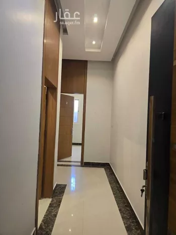 شقة للإيجار في شارع ثعلبه بن سعد الخزرجي, حي العارض, مدينة الرياض, منطقة الرياض صورة 3
