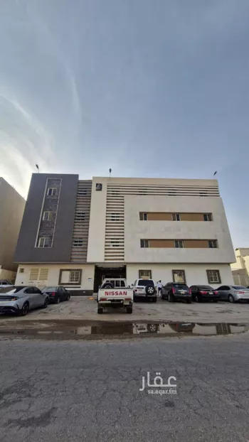 شقة للإيجار في شارع الحارث بن عبدالرحمن, حي النرجس, مدينة الرياض, منطقة الرياض
