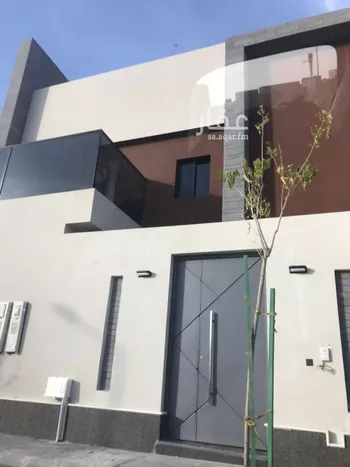 فيلا للبيع في شارع أبي بكر الظفري, حي مطار الملك خالد الدولي, مدينة الرياض, منطقة الرياض