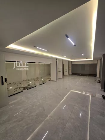 مستودع للإيجار في شارع العروبه, حي السليمانية, مدينة الرياض, منطقة الرياض صورة 3