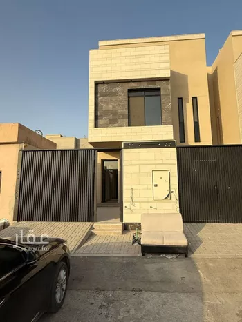 فيلا للإيجار في شارع عبدالوهاب بن بخت, حي النرجس, مدينة الرياض, منطقة الرياض
