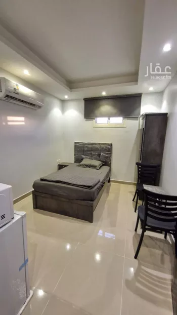 شقة للإيجار في شارع احمد بن سعيد ابن الهندي, حي العارض, مدينة الرياض, منطقة الرياض صورة 2