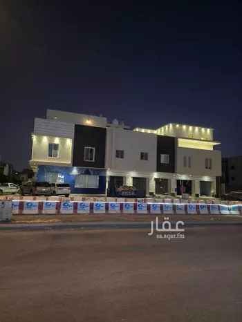 شقة للإيجار في شارع ثعلبه بن سعد الخزرجي, حي العارض, مدينة الرياض, منطقة الرياض