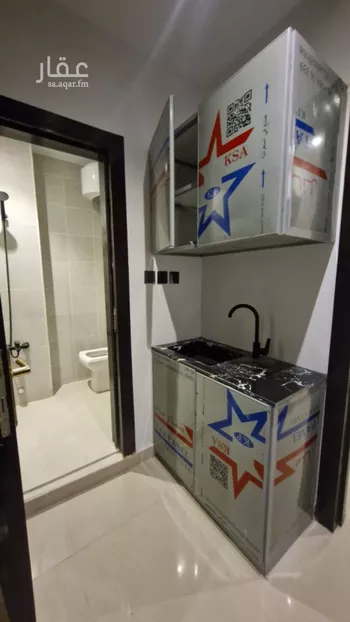 شقة للإيجار في شارع احمد بن سعيد ابن الهندي, حي العارض, مدينة الرياض, منطقة الرياض صورة 4