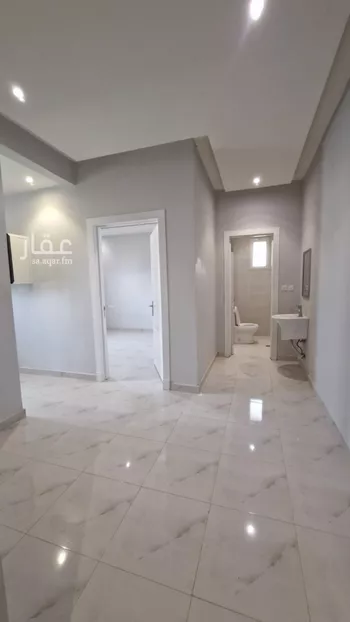 شقة للإيجار في شارع أحمد بن علي المحيرثي, حي المناخ, مدينة الرياض, منطقة الرياض
