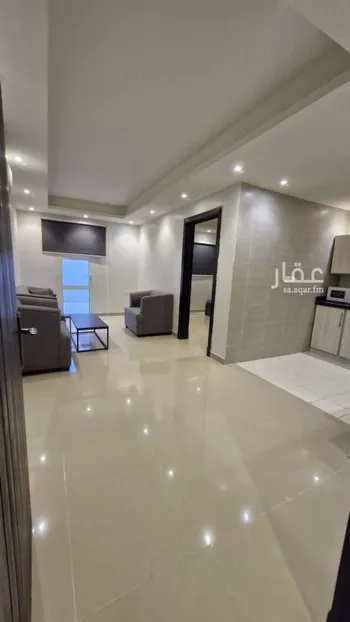 شقة للإيجار في شارع احمد بن سعيد ابن الهندي, حي العارض, مدينة الرياض, منطقة الرياض صورة 4