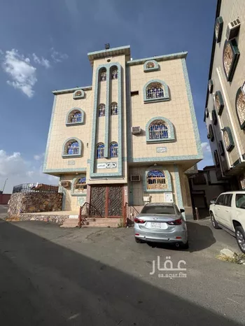 عمارة للبيع في شارع الهدا 28, حي الهدا, مدينة امارة منطقة مكة المكرمة - الطائف, منطقة مكة المكرمة