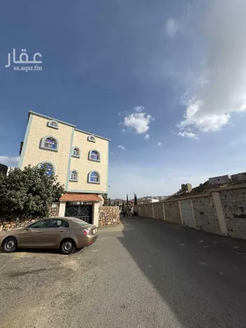 عمارة للبيع في شارع الهدا 28, حي الهدا, مدينة امارة منطقة مكة المكرمة - الطائف, منطقة مكة المكرمة صورة 5