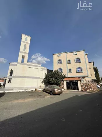 عمارة للبيع في شارع الهدا 28, حي الهدا, مدينة امارة منطقة مكة المكرمة - الطائف, منطقة مكة المكرمة صورة 4