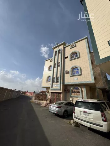 عمارة للبيع في شارع الهدا 28, حي الهدا, مدينة امارة منطقة مكة المكرمة - الطائف, منطقة مكة المكرمة صورة 2