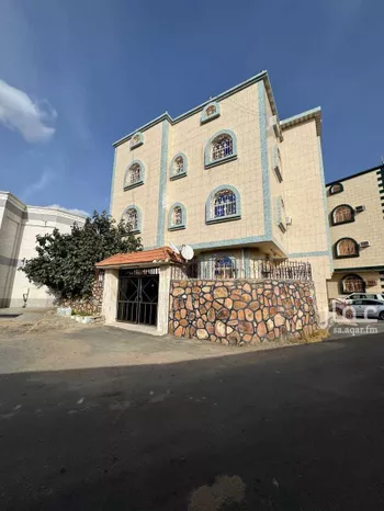 عمارة للبيع في شارع الهدا 28, حي الهدا, مدينة امارة منطقة مكة المكرمة - الطائف, منطقة مكة المكرمة صورة 3
