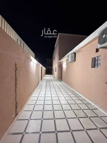 فيلا للبيع في شارع الاجري, حي النظيم, مدينة الرياض, منطقة الرياض صورة 2