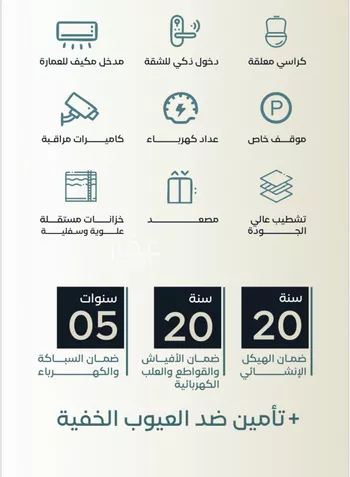 شقة للبيع في حي الفيصلية, مدينة جدة, منطقة مكة المكرمة صورة 2