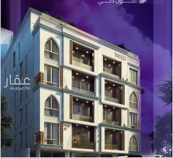 شقة للبيع في شارع عطيه بن يسر, حي الزهراء, مدينة جدة, منطقة مكة المكرمة صورة 4