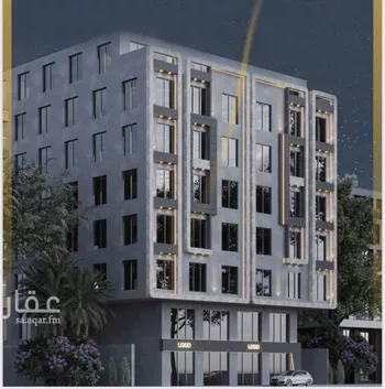 شقة للبيع في شارع السامر, حي الواحة, مدينة جدة, منطقة مكة المكرمة صورة 5