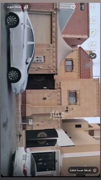 فيلا للبيع في شارع الثميري, حي الدار البيضاء, مدينة الرياض, منطقة الرياض