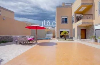 فيلا للبيع في شارع عبد الله الثقفي, حي أبحر الشمالية, مدينة جدة, منطقة مكة المكرمة صورة 2