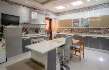 فيلا للبيع في شارع عبد الله الثقفي, حي أبحر الشمالية, مدينة جدة, منطقة مكة المكرمة صورة 5