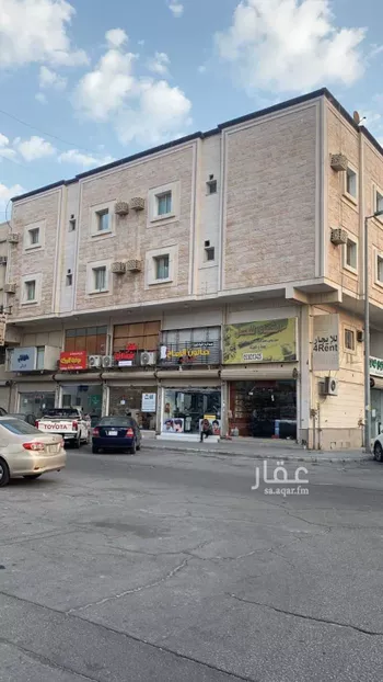 عمارة للبيع في شارع الرابع عشر, حي الثقبة, مدينة الخبر, المنطقة الشرقية