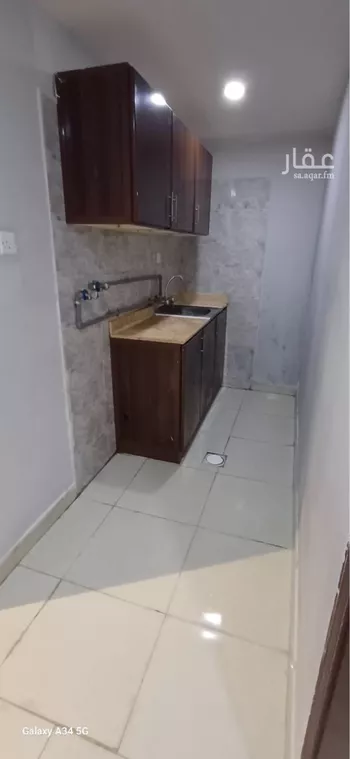 شقة للإيجار في شارع وادي أبي عرب, حي الوادي, مدينة الرياض, منطقة الرياض صورة 3