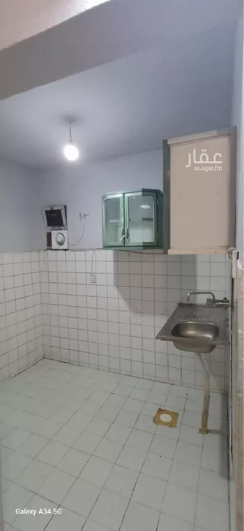 شقة للإيجار في شارع المكلا, حي الإزدهار, مدينة الرياض, منطقة الرياض صورة 5