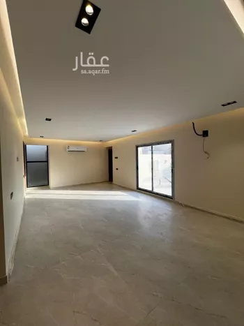 شقة للإيجار في شارع محمد بن سويلم, حي مغرزات, مدينة الرياض, منطقة الرياض صورة 2