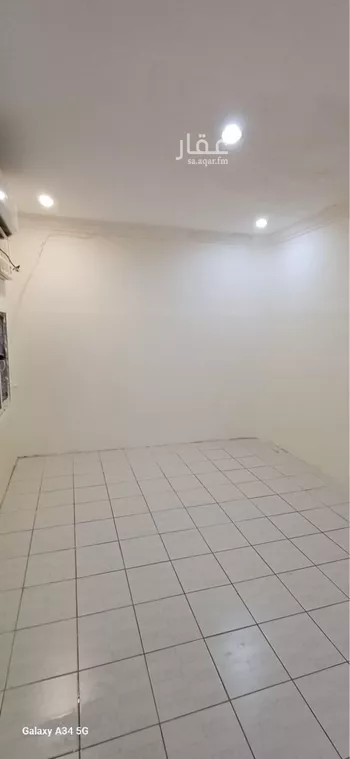شقة للإيجار في شارع عثمان بن عيسى, حي الإزدهار, مدينة الرياض, منطقة الرياض صورة 3