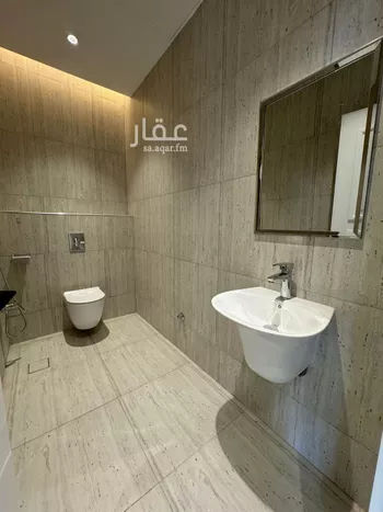 شقة للإيجار في شارع ابها, حي الملقا, مدينة الرياض, منطقة الرياض صورة 3