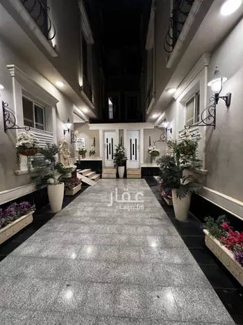 شقة للإيجار في شارع الأفضلي, حي الملقا, مدينة الرياض, منطقة الرياض