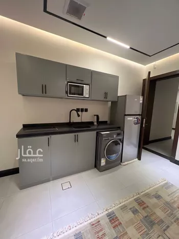 شقة للإيجار في شارع أرطأة بن كعب, حي العقيق, مدينة الرياض, منطقة الرياض صورة 3