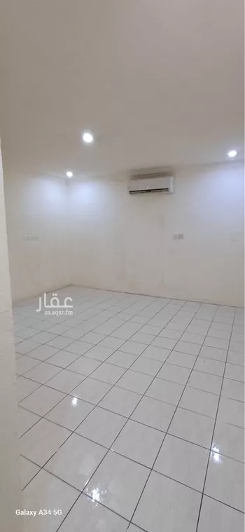 شقة للإيجار في شارع عثمان بن عيسى, حي الإزدهار, مدينة الرياض, منطقة الرياض