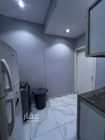 شقة للإيجار في شارع عبدالله ابن سعود ابن عبدالعزيز الفرعي, حي الإزدهار, مدينة الرياض, منطقة الرياض صورة 4