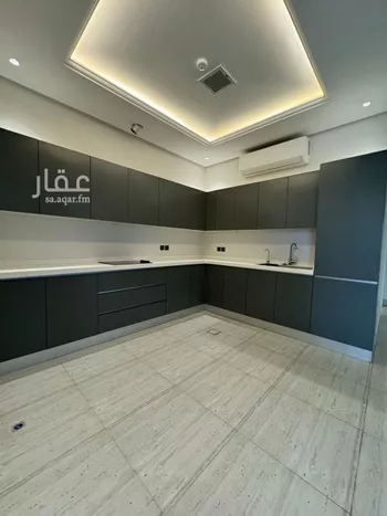 شقة للإيجار في شارع ابها, حي الملقا, مدينة الرياض, منطقة الرياض صورة 4