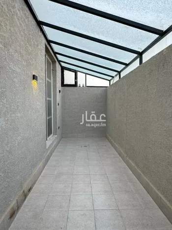شقة للإيجار في شارع ابها, حي الملقا, مدينة الرياض, منطقة الرياض صورة 2
