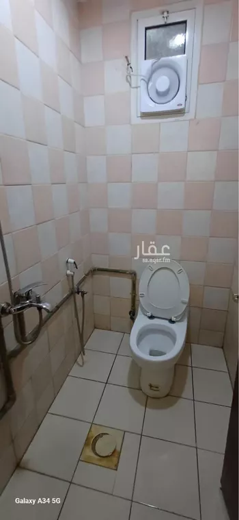 شقة للإيجار في شارع عثمان بن عيسى, حي الإزدهار, مدينة الرياض, منطقة الرياض صورة 5