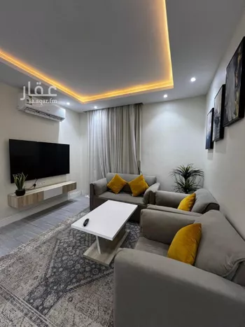 شقة للإيجار في شارع ممر3, حي الإزدهار, مدينة الرياض, منطقة الرياض صورة 3