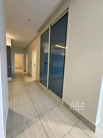 شقة للإيجار في شارع ابها, حي الملقا, مدينة الرياض, منطقة الرياض صورة 2