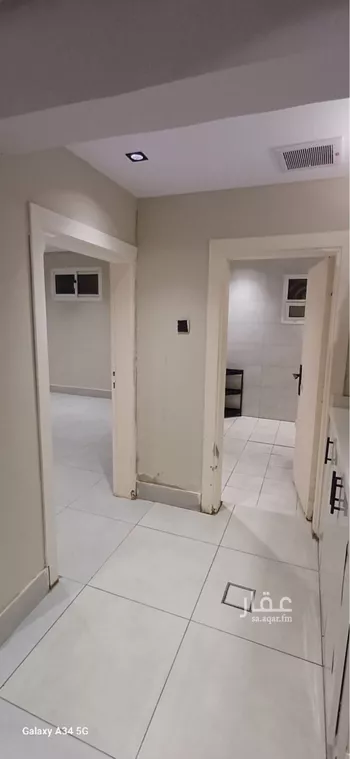 شقة للإيجار في شارع البحـــر الأحــــمر, حي النفل, مدينة الرياض, منطقة الرياض صورة 3