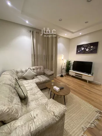 شقة للإيجار في شارع رقم 201, حي الياسمين, مدينة الرياض, منطقة الرياض صورة 2