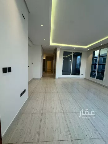 شقة للإيجار في شارع ابها, حي الملقا, مدينة الرياض, منطقة الرياض
