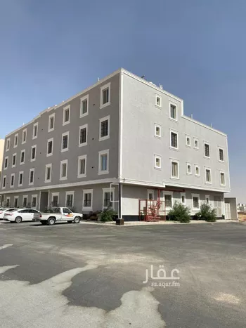 شقة للبيع في شارع أحمد بن إدريس, حي البيان, مدينة الرياض, منطقة الرياض