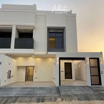 دور للبيع في شارع أبي الحسين السلمي, حي البيان, مدينة الرياض, منطقة الرياض صورة 2
