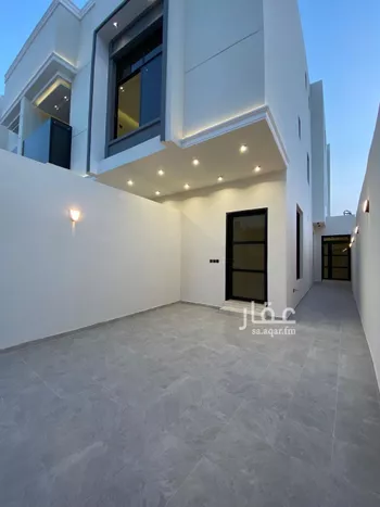 دور للبيع في شارع أبي الحسين السلمي, حي البيان, مدينة الرياض, منطقة الرياض صورة 3