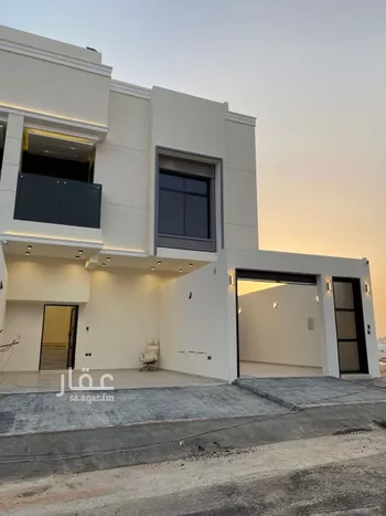 دور للبيع في شارع أبي الحسين السلمي, حي البيان, مدينة الرياض, منطقة الرياض