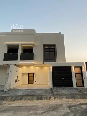 دور للبيع في شارع أبي الحسين السلمي, حي البيان, مدينة الرياض, منطقة الرياض