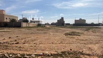 أرض للبيع في شارع شارع أسامة بن زيد, حي الياسمين, مدينة الزلفى, منطقة الرياض صورة 3