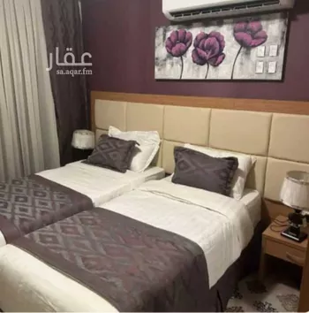 شقة للبيع في حي وادي جليل, مدينة مكه المكرمه, منطقة مكة المكرمة صورة 4