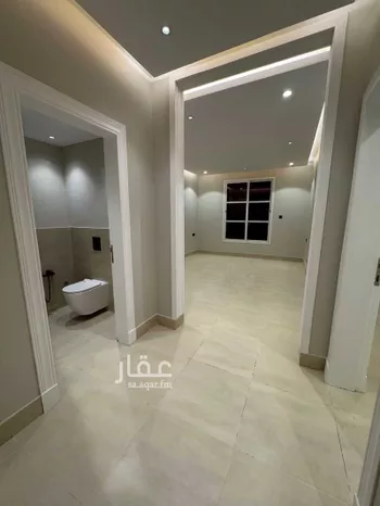 شقة للإيجار في شارع وادي وج, حي الملقا, مدينة الرياض, منطقة الرياض صورة 3